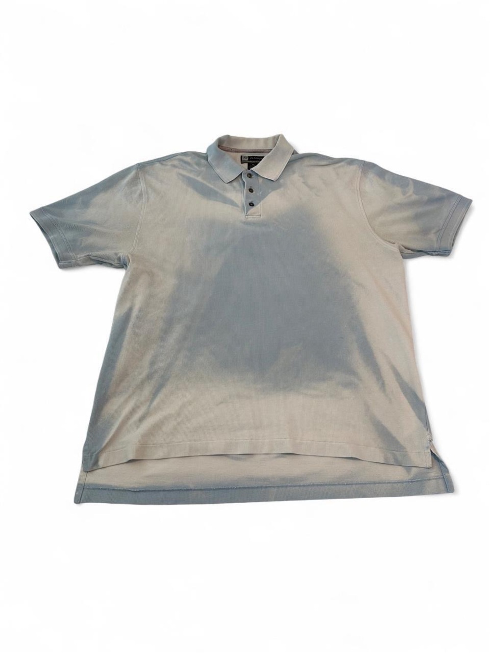 Men xl shirt Jos. A. Bank light blue
